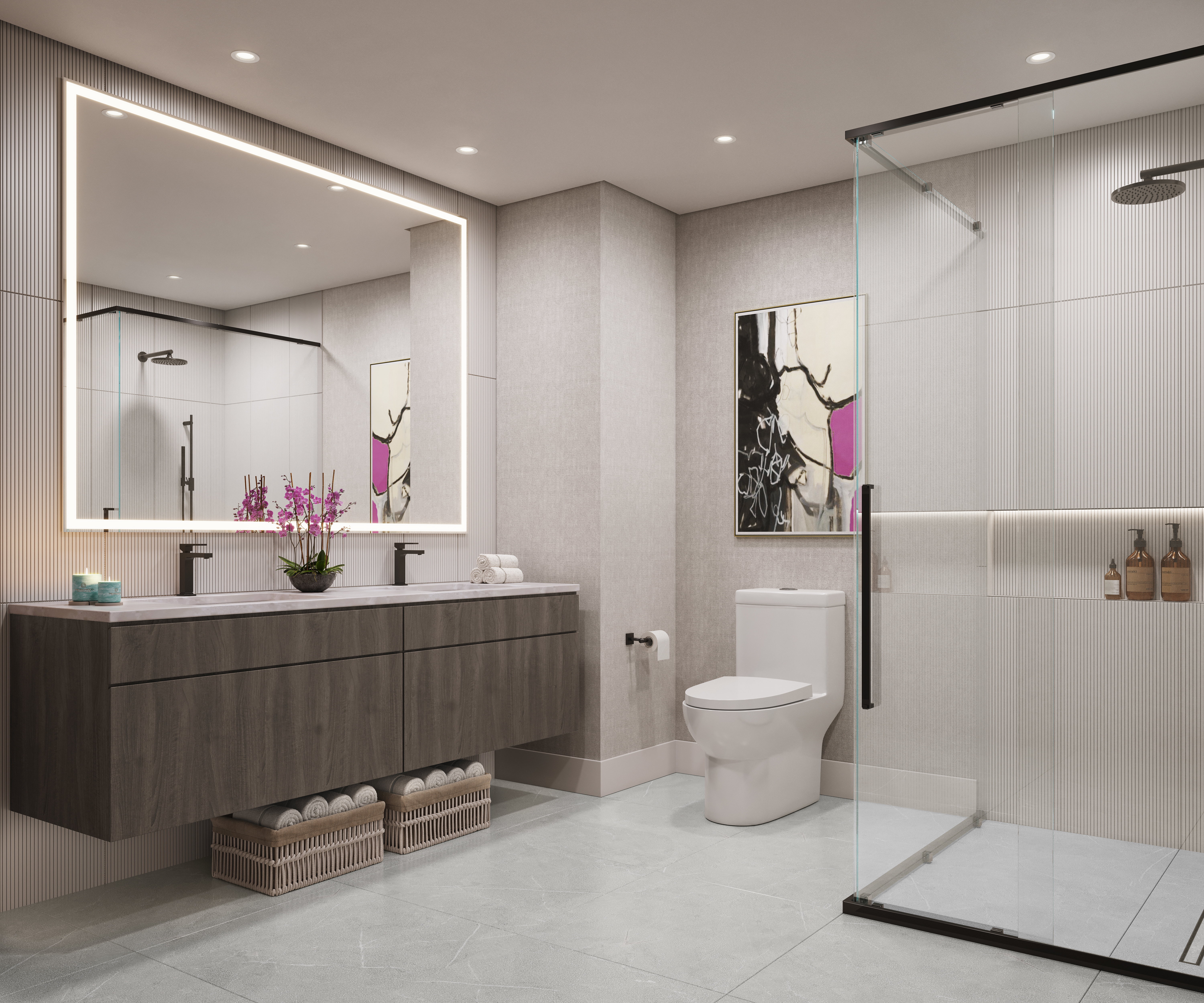 Condos for sale at One Hollywood Residences